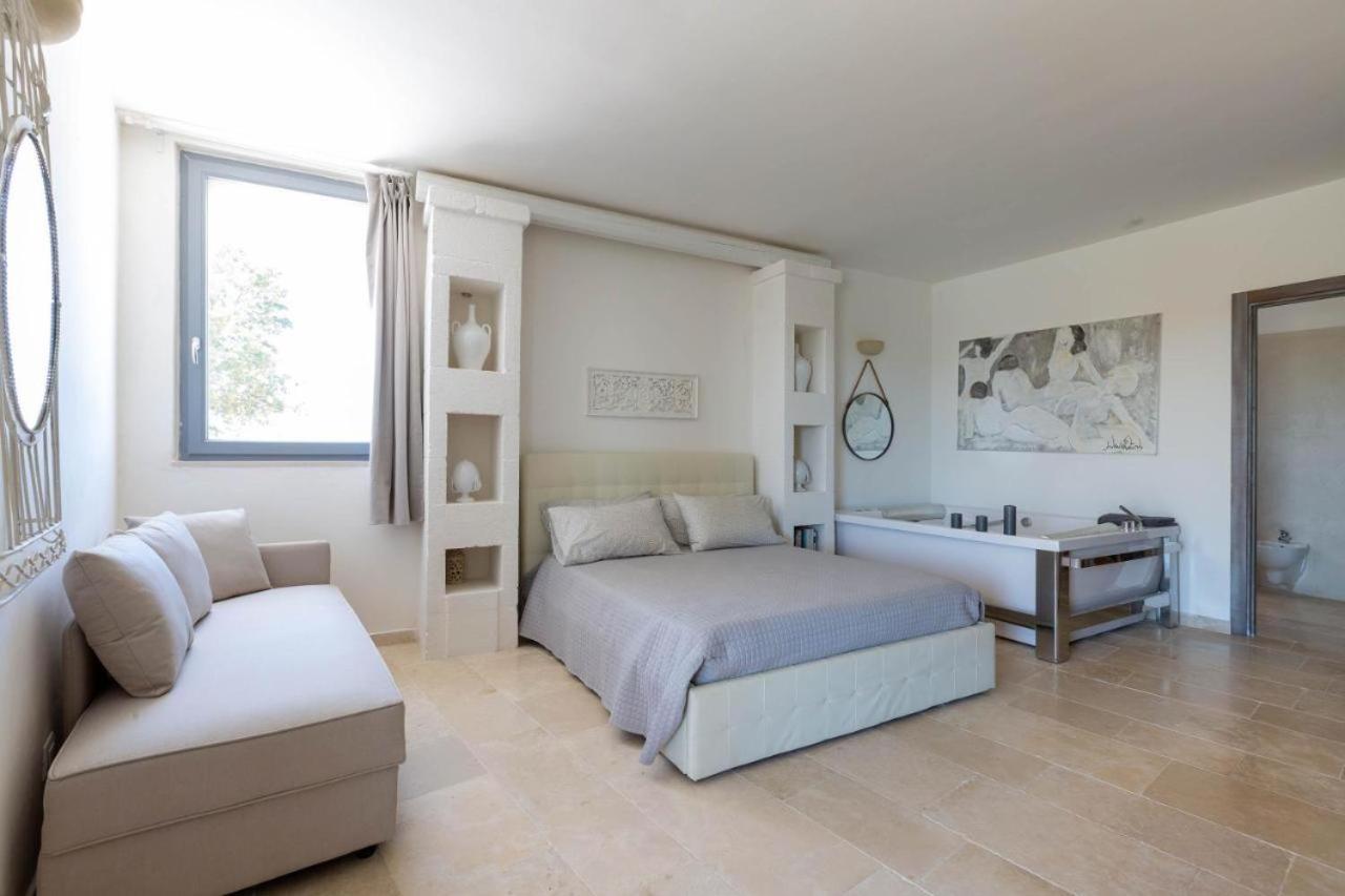 Cicale In Masseria Dimore Di Charme Apartment *