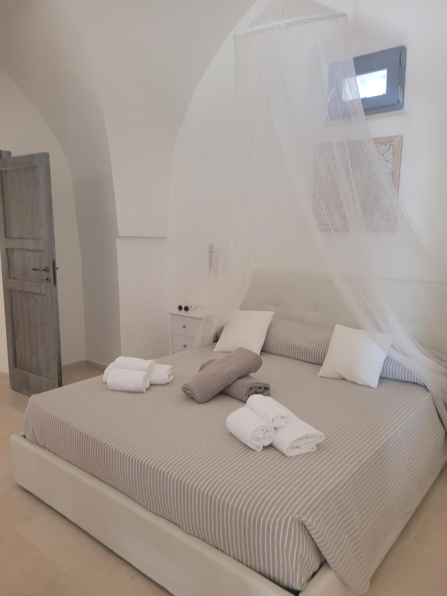 Cicale In Masseria Dimore Di Charme Apartment *
