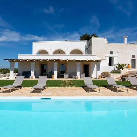 Cicale In Masseria Dimore Di Charme Ostuni Exterior foto