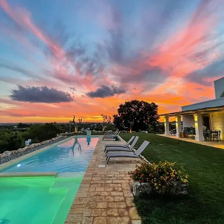 Cicale In Masseria Dimore Di Charme Ostuni Exterior foto