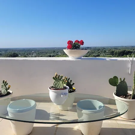 Cicale In Masseria Dimore Di Charme Ostuni Exterior foto