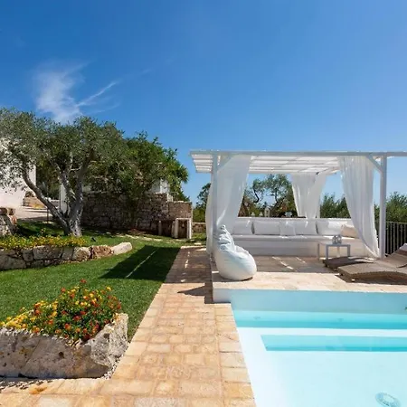 Cicale In Masseria Dimore Di Charme Ostuni Exterior foto