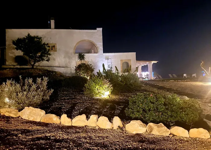 Cicale In Masseria Dimore Di Charme