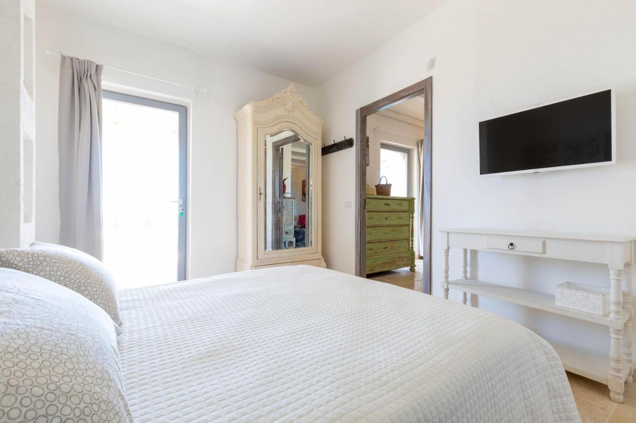 Apartamento Cicale In Masseria Dimore Di Charme