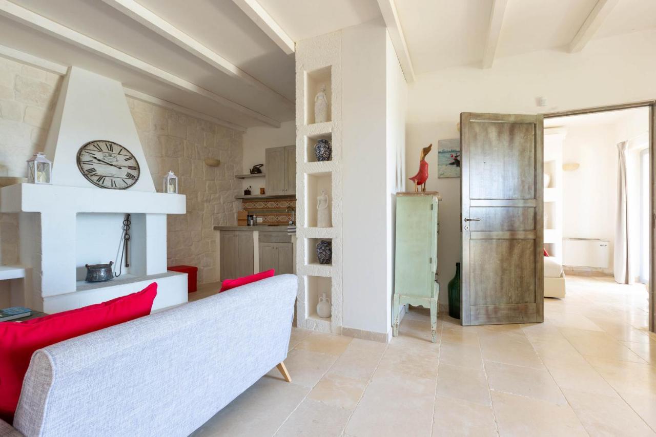 Cicale In Masseria Dimore Di Charme