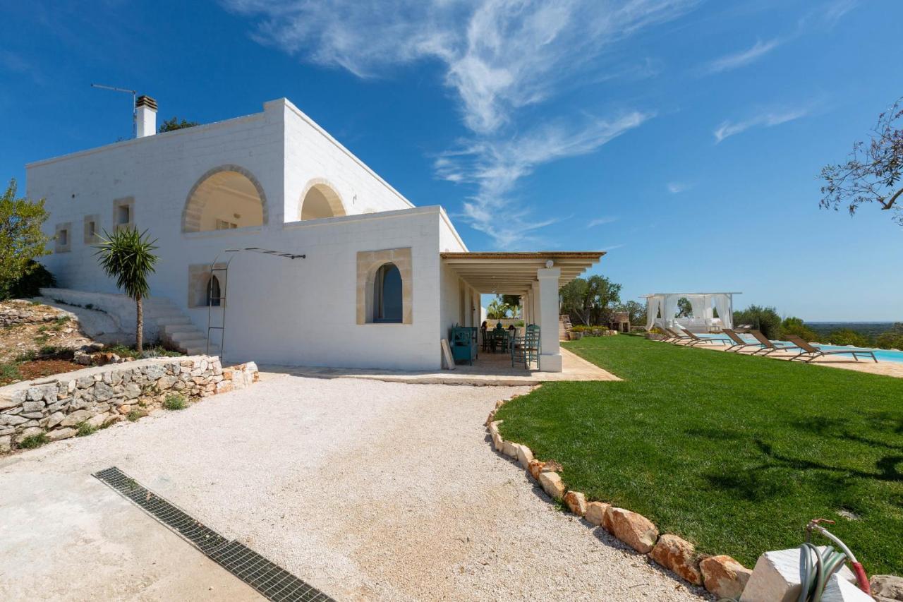 Cicale In Masseria Dimore Di Charme *
