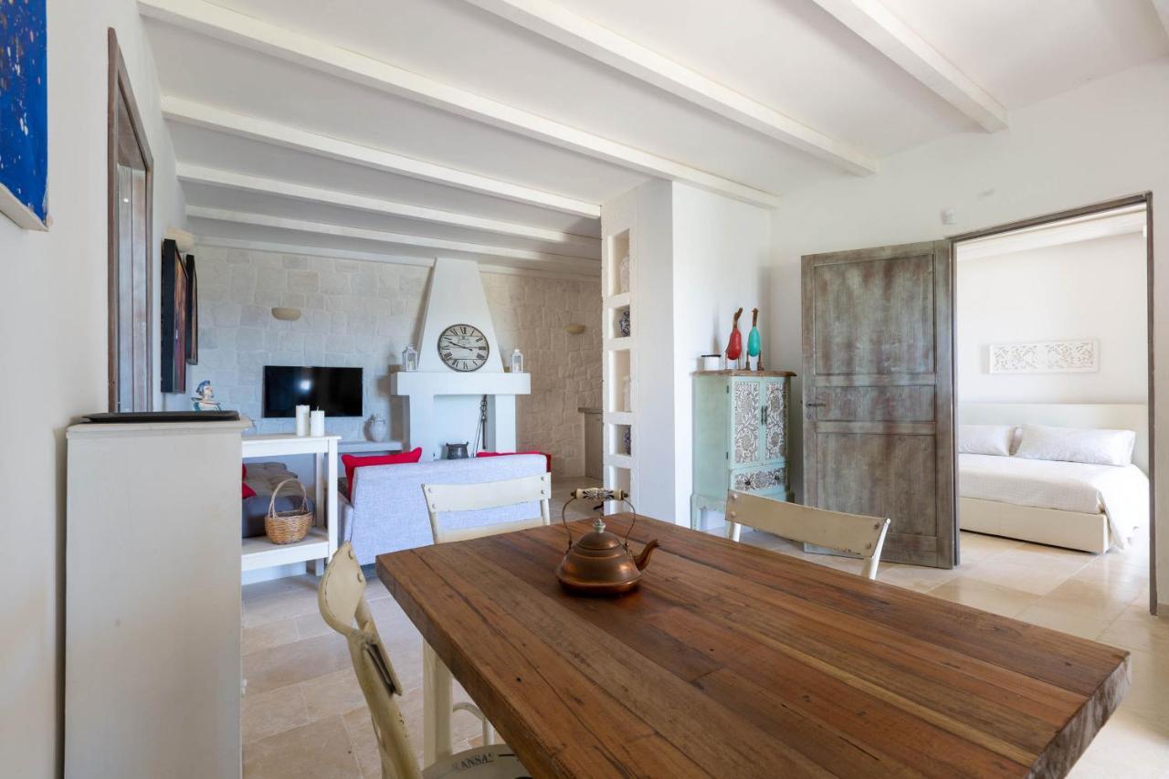 Cicale In Masseria Dimore Di Charme *