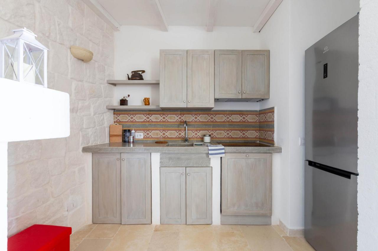 Cicale In Masseria Dimore Di Charme Apartment *