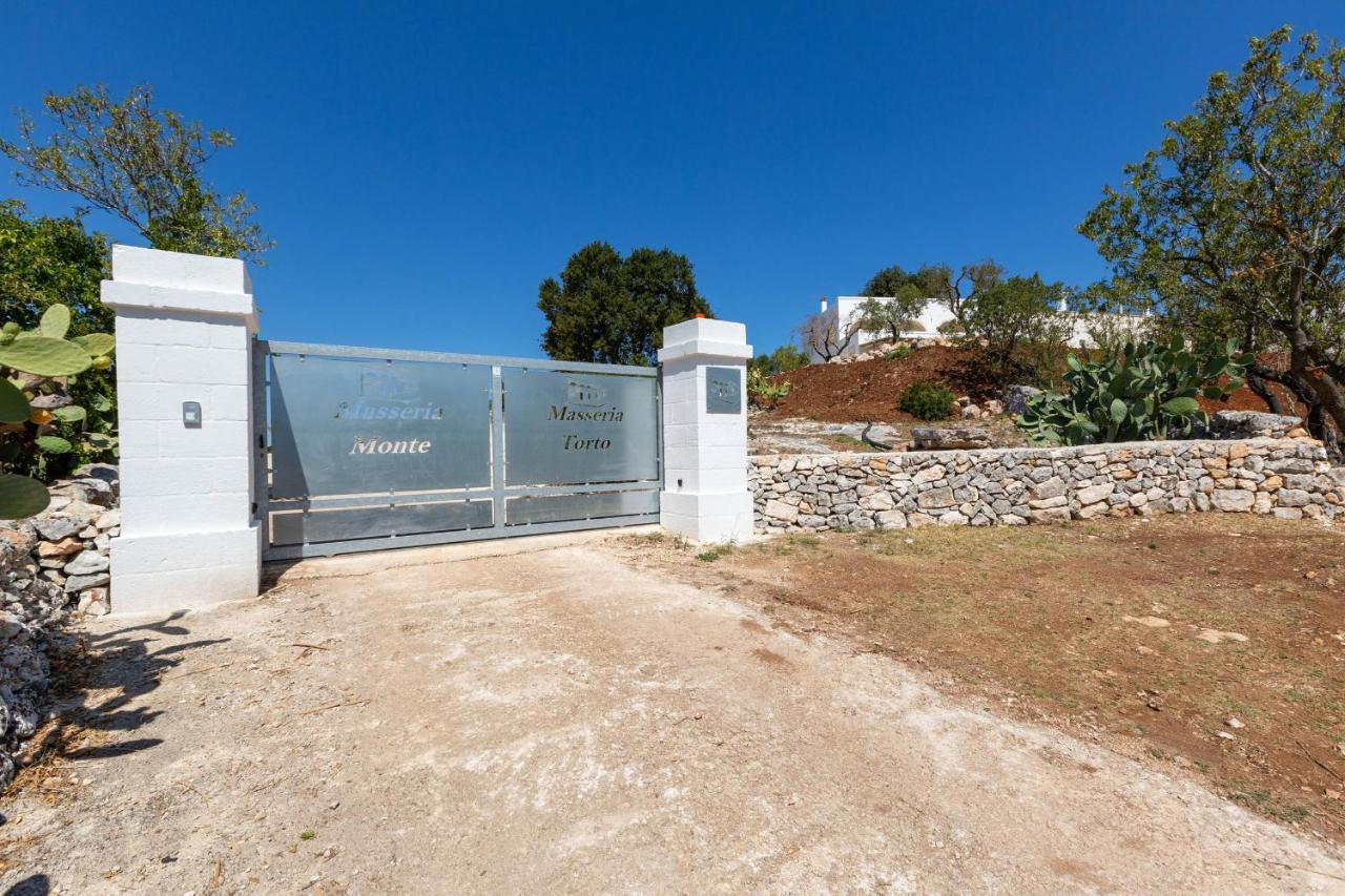 Cicale In Masseria Dimore Di Charme Apartment
