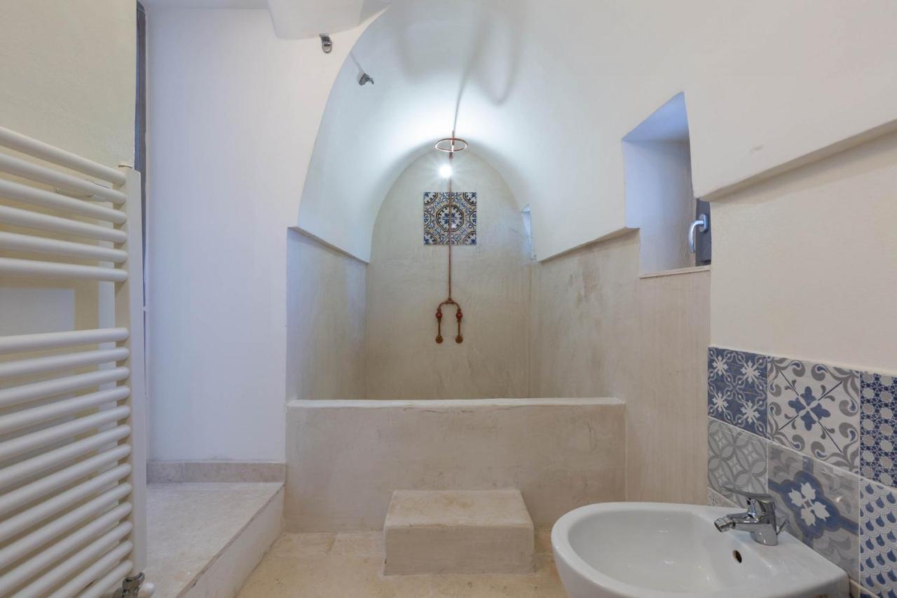 Cicale In Masseria Dimore Di Charme Apartment *