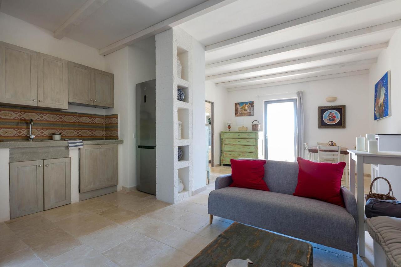 Apartment Cicale In Masseria Dimore Di Charme