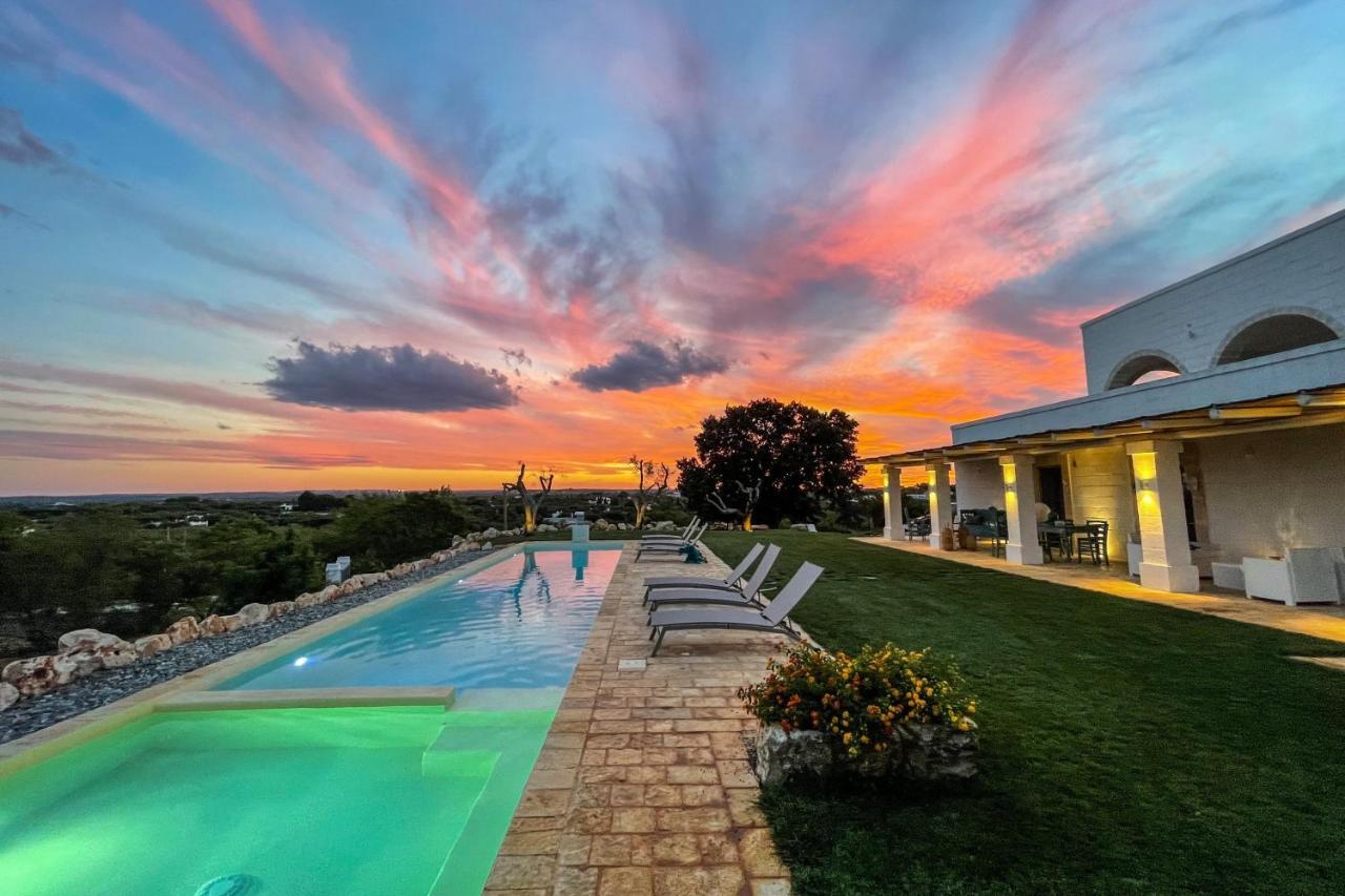 Apartment Cicale In Masseria Dimore Di Charme