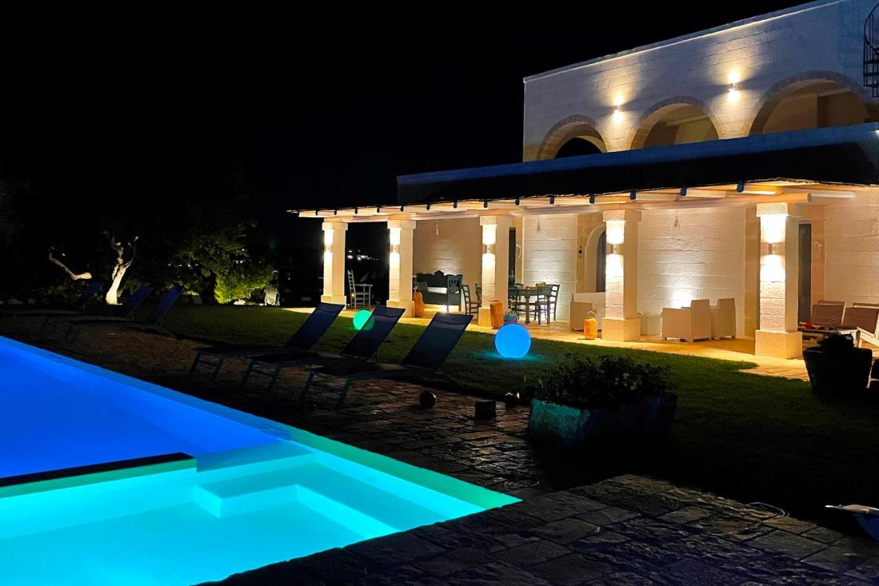 Apartment Cicale In Masseria Dimore Di Charme Ostuni