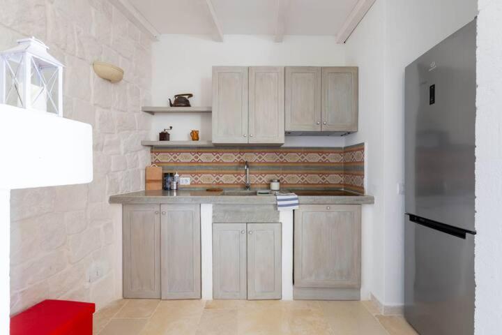 Apartment Cicale In Masseria Dimore Di Charme Ostuni