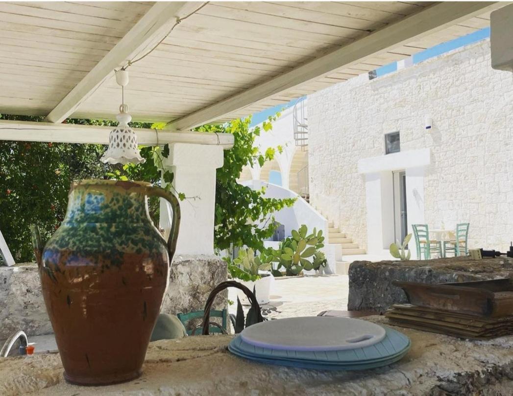 Apartment Cicale In Masseria Dimore Di Charme