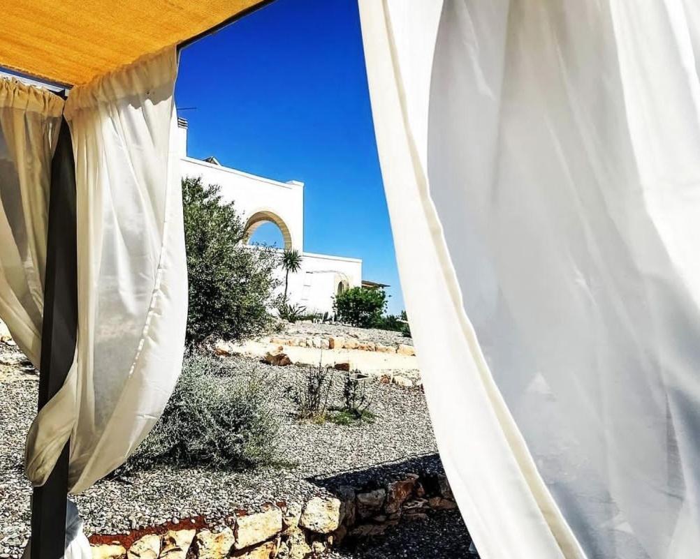 Cicale In Masseria Dimore Di Charme Apartamento *