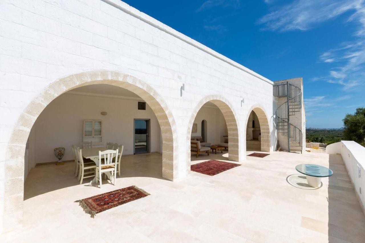 Cicale In Masseria Dimore Di Charme Apartment *