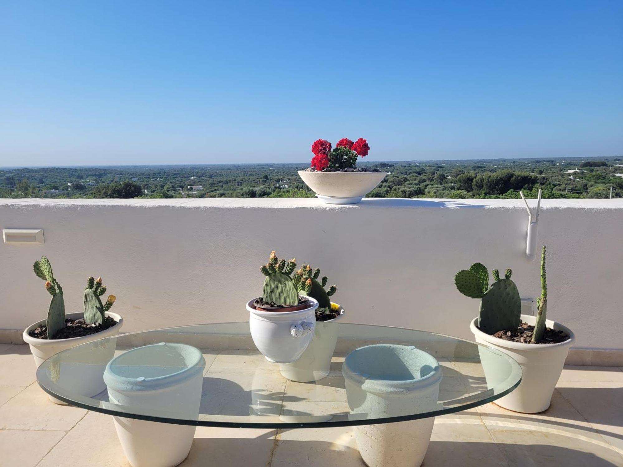 Cicale In Masseria Dimore Di Charme Apartamento