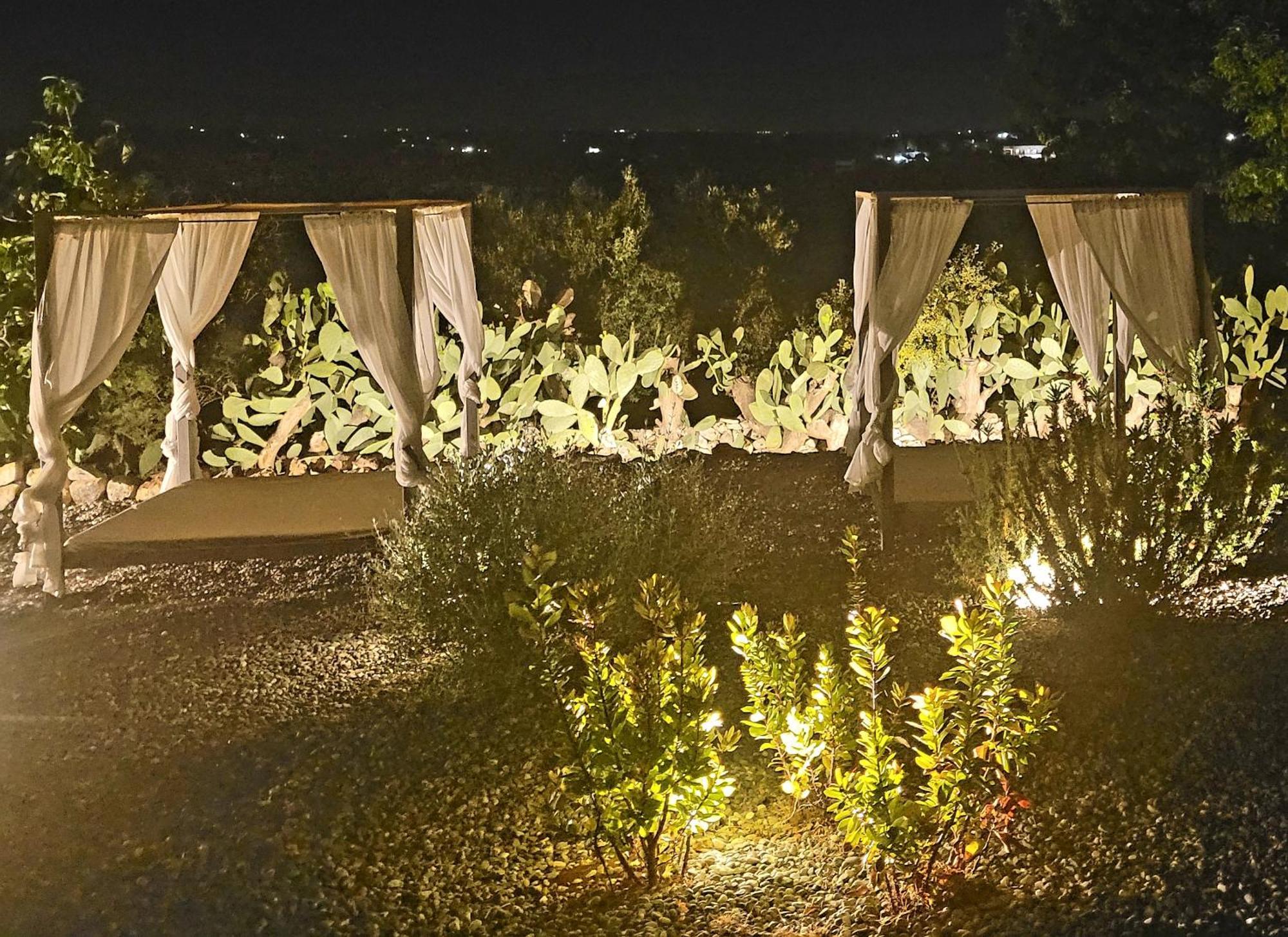 Cicale In Masseria Dimore Di Charme Apartment *