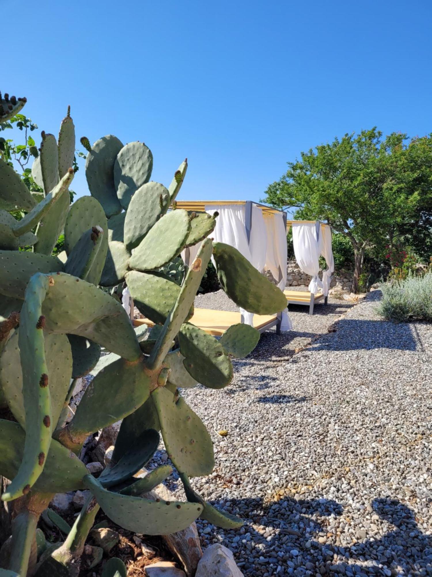Apartamento Cicale In Masseria Dimore Di Charme *