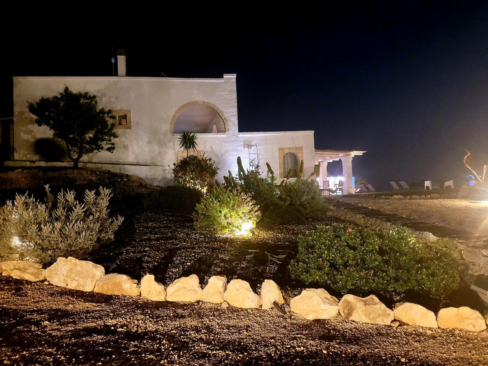 Cicale In Masseria Dimore Di Charme * Ostuni