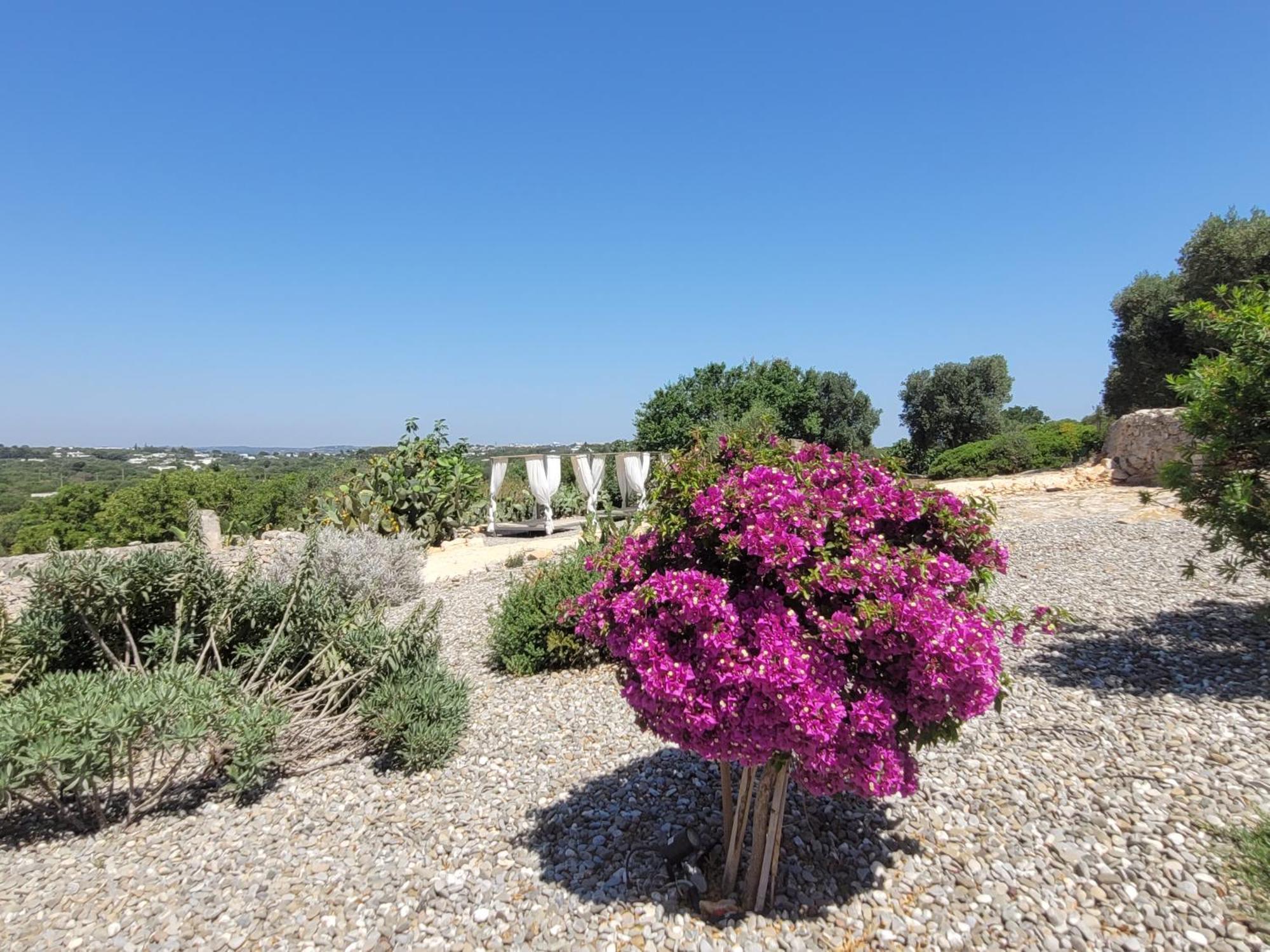 Cicale In Masseria Dimore Di Charme Apartment Ostuni