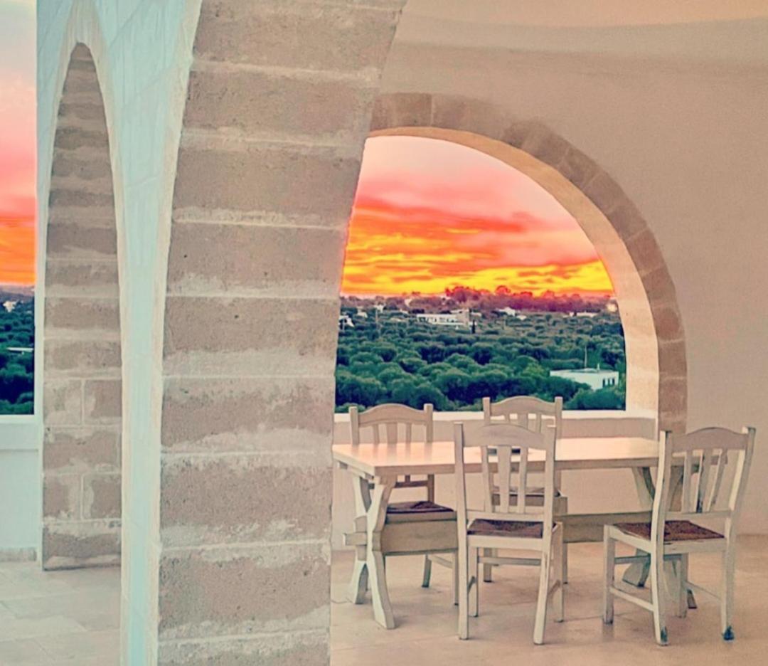 Cicale In Masseria Dimore Di Charme