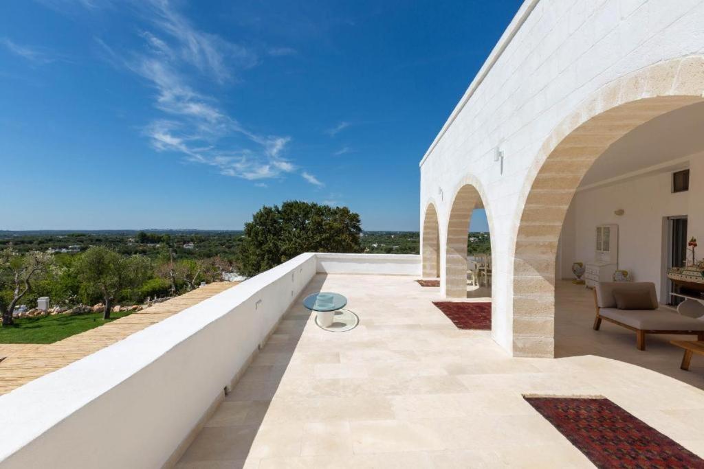 Cicale In Masseria Dimore Di Charme * Ostuni