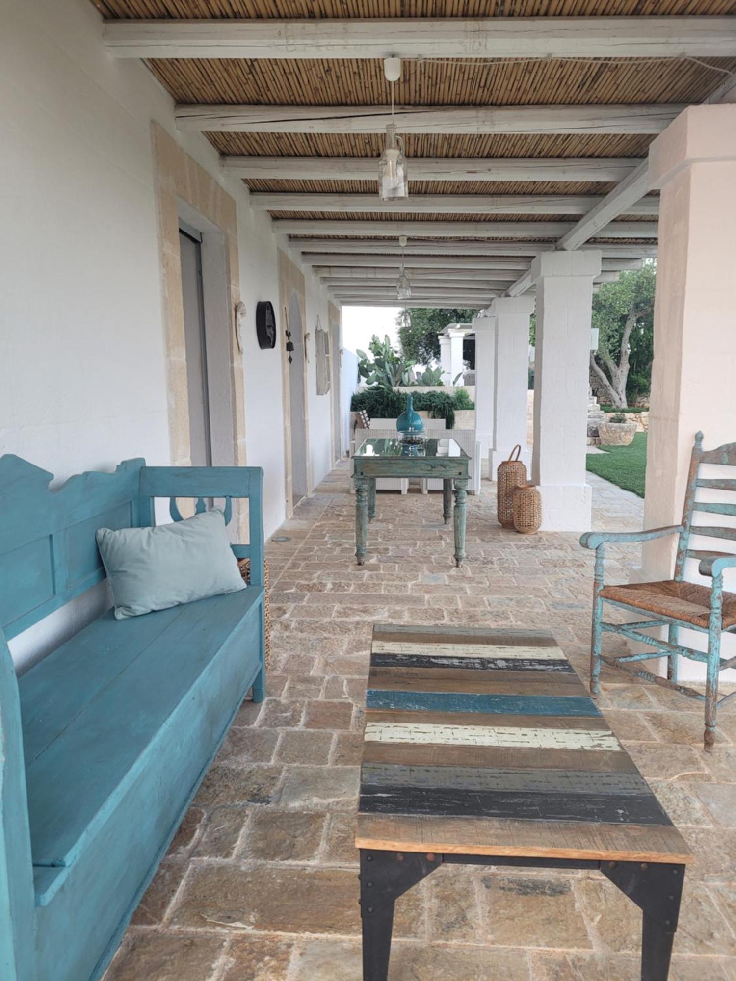 Cicale In Masseria Dimore Di Charme Apartment *