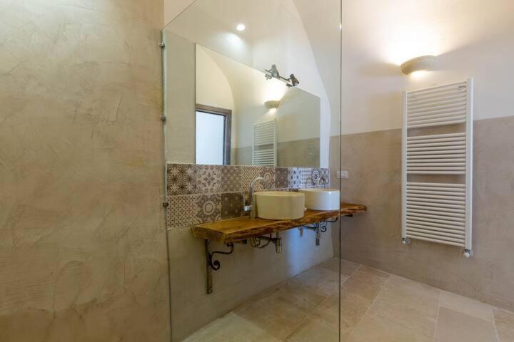 Apartment Cicale In Masseria Dimore Di Charme Ostuni