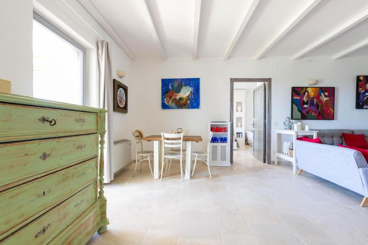 Apartment Cicale In Masseria Dimore Di Charme