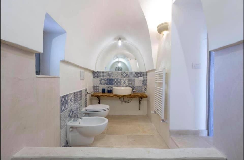 Cicale In Masseria Dimore Di Charme * Ostuni