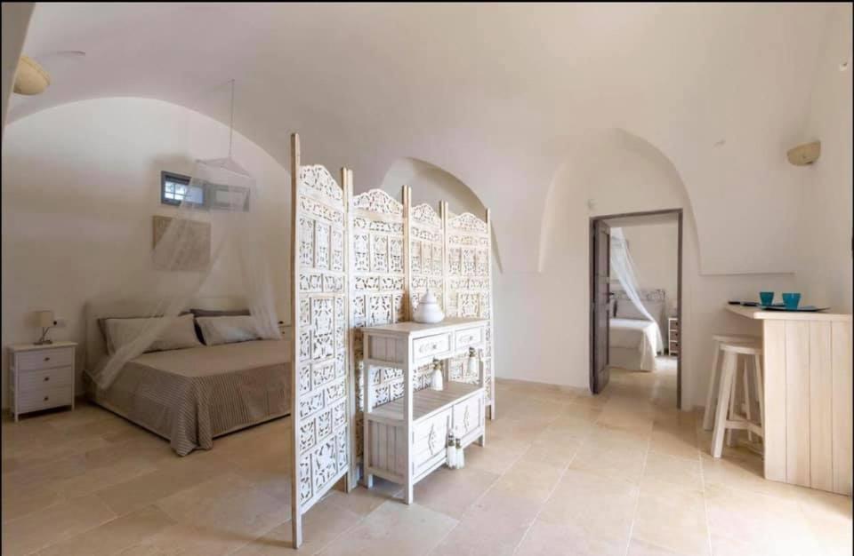 Cicale In Masseria Dimore Di Charme Apartment Ostuni