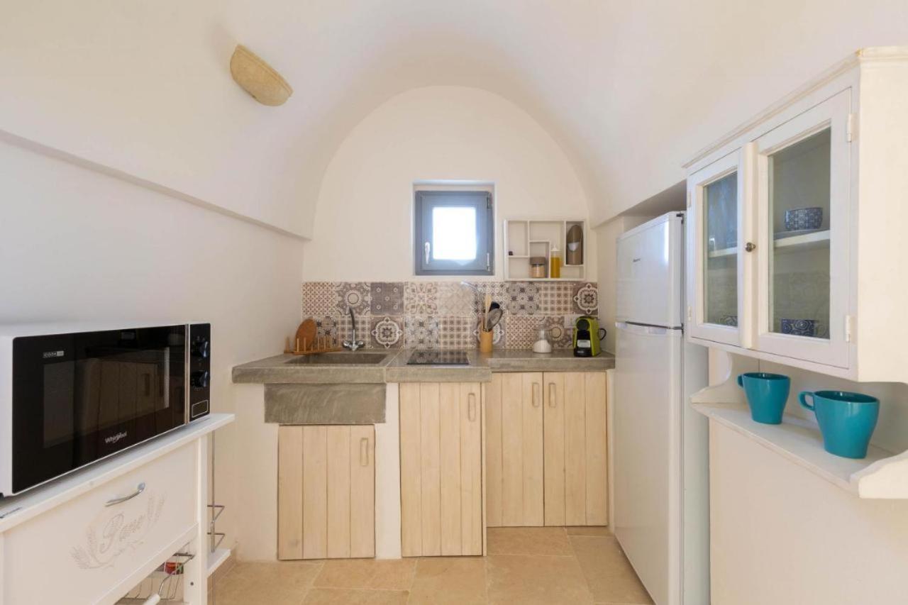 Cicale In Masseria Dimore Di Charme * Ostuni
