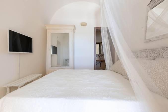 Cicale In Masseria Dimore Di Charme