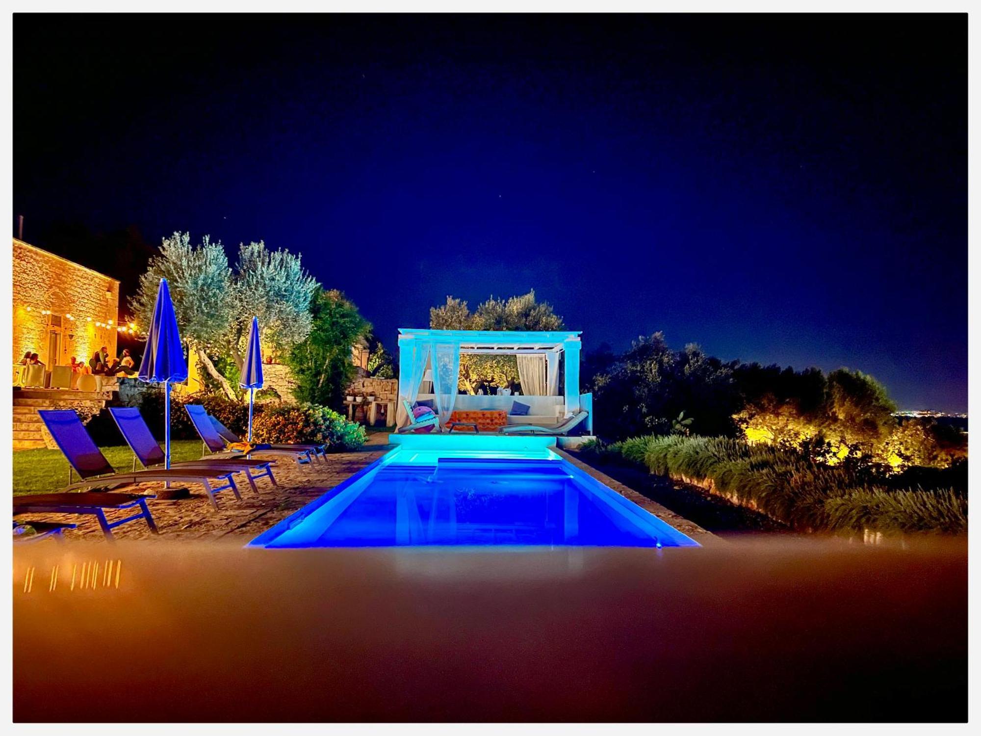 Cicale In Masseria Dimore Di Charme * Ostuni